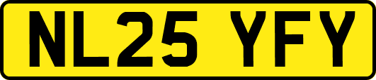 NL25YFY