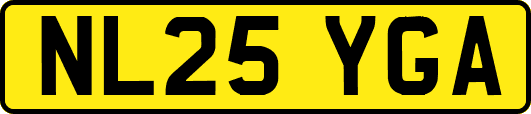 NL25YGA
