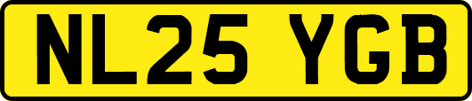 NL25YGB