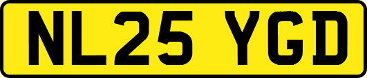 NL25YGD
