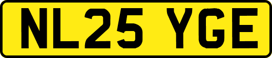 NL25YGE