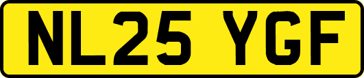 NL25YGF