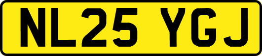 NL25YGJ