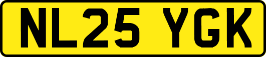 NL25YGK