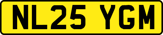 NL25YGM
