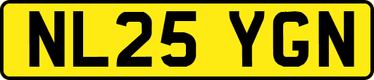 NL25YGN
