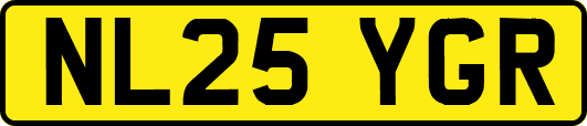 NL25YGR