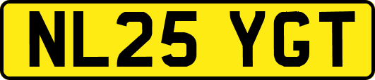 NL25YGT