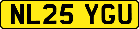 NL25YGU