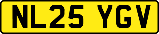 NL25YGV