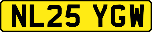NL25YGW