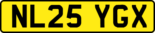 NL25YGX
