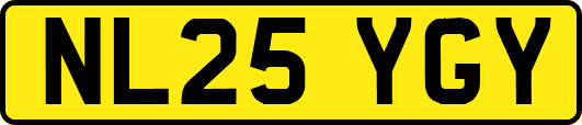 NL25YGY