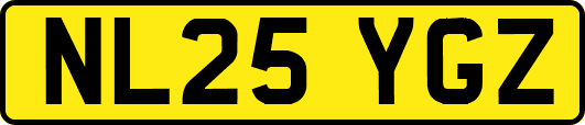 NL25YGZ
