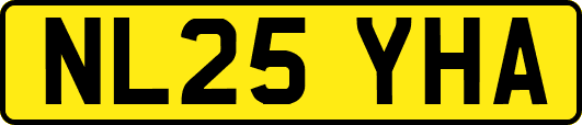 NL25YHA
