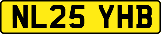 NL25YHB