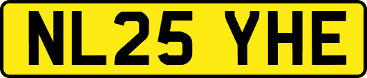 NL25YHE