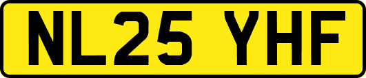 NL25YHF