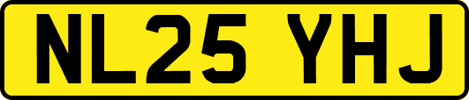 NL25YHJ