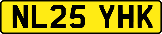 NL25YHK