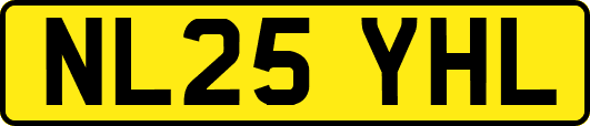 NL25YHL