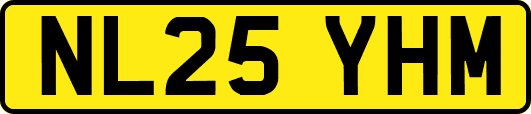 NL25YHM