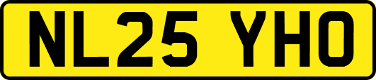 NL25YHO