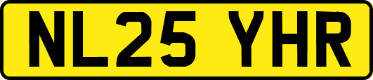 NL25YHR
