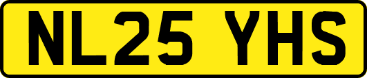 NL25YHS