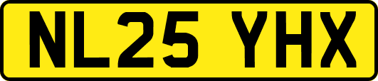 NL25YHX