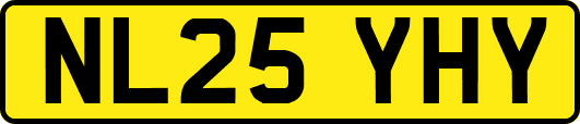 NL25YHY