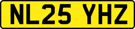 NL25YHZ