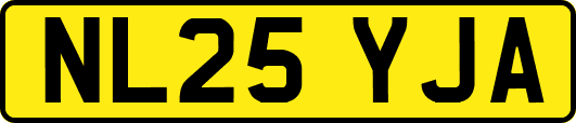 NL25YJA