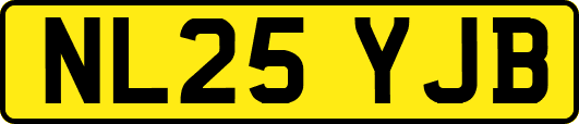 NL25YJB