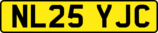 NL25YJC