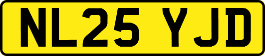 NL25YJD