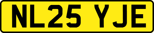 NL25YJE