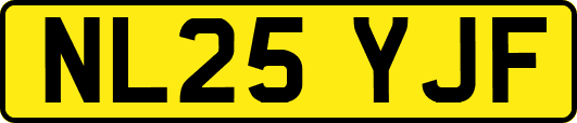 NL25YJF