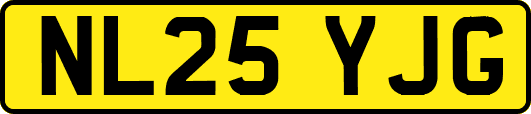 NL25YJG