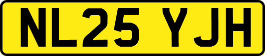NL25YJH