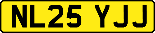 NL25YJJ