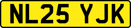 NL25YJK