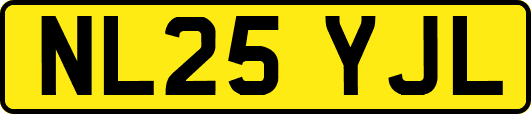 NL25YJL