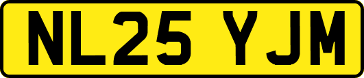 NL25YJM