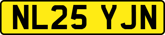 NL25YJN