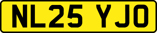 NL25YJO