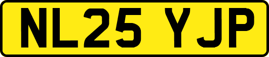 NL25YJP