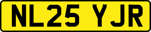 NL25YJR