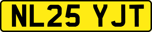 NL25YJT