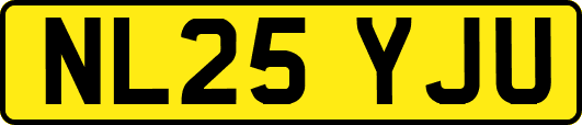 NL25YJU